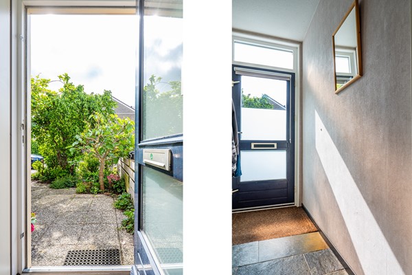 Medium property photo - Dopheidestraat 23, 2165 VM Lisserbroek